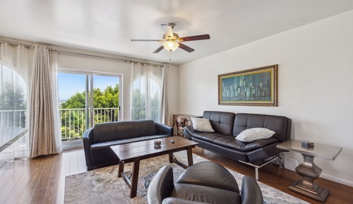 Apartment, 2 Schlafzimmer