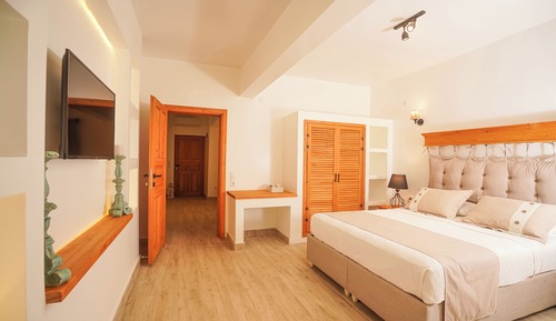 Familien-Suite