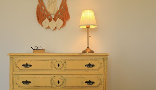 Deluxe-Doppel- oder -Zweibettzimmer