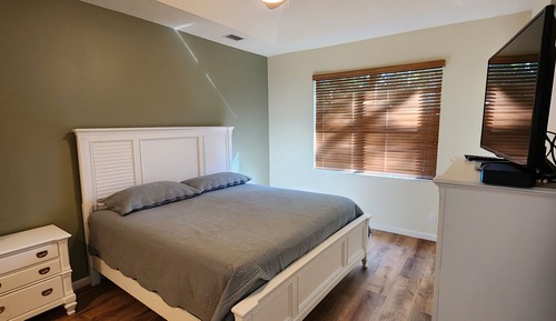 Premium-Stadtwohnung