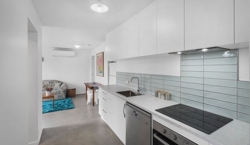 Standard-Apartment
