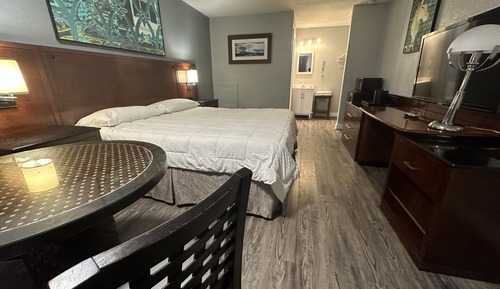 Executive-Einzelzimmer