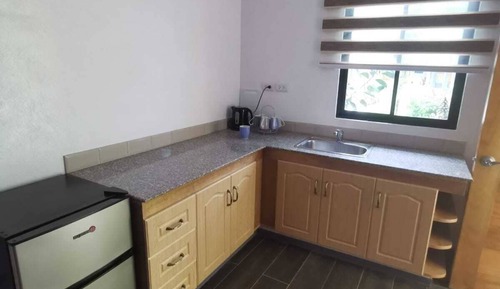 Familien-Doppelzimmer