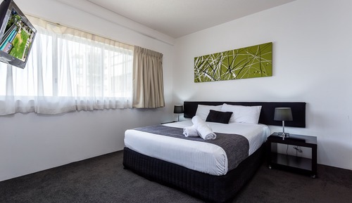Standard-Apartment, 2 Schlafzimmer, Nichtraucher, 2 Bäder