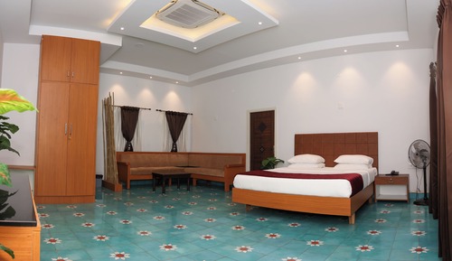 Premium-Zimmer