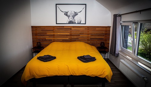 Comfort-Haus