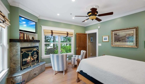 Exclusive-Einzelzimmer