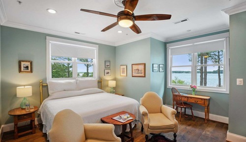 Exclusive-Einzelzimmer