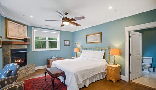 Exclusive-Einzelzimmer