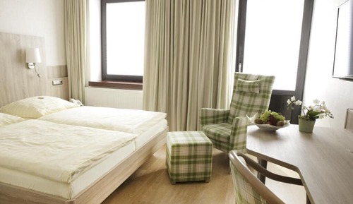 Doppelzimmer