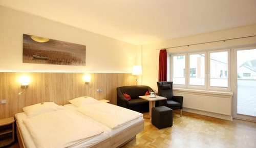Familienzimmer