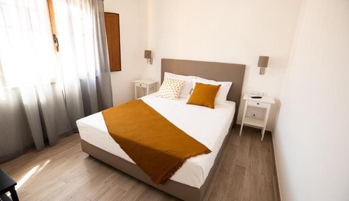 Basic-Doppelzimmer