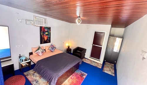 Luxury-Chalet