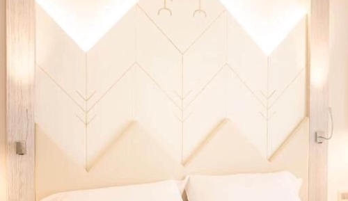 Luxury-Apartment