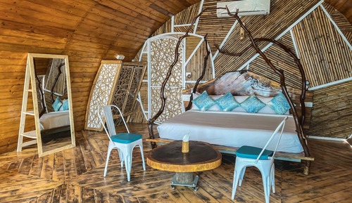 Luxury-Zimmer