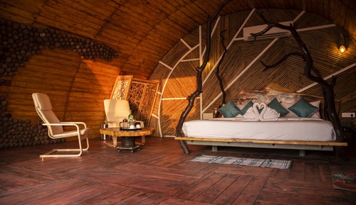 Luxury-Zimmer