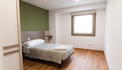 Basic-Einzelzimmer