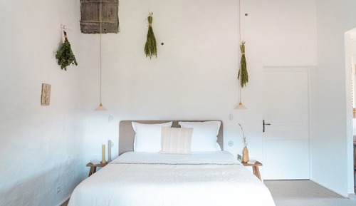 Deluxe-Doppelzimmer