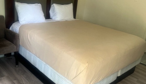 Comfort-Einzelzimmer