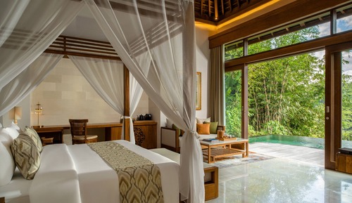 Villa, 1 Schlafzimmer (View)