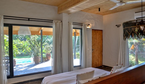 Villa, eigener Pool (Acacia)
