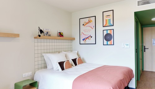 Superior-Apartment