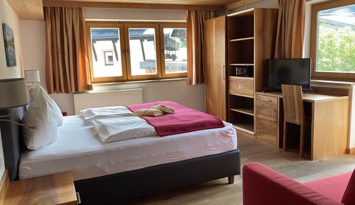 Standardzimmer