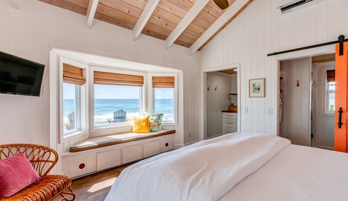 Premier-Doppelzimmer