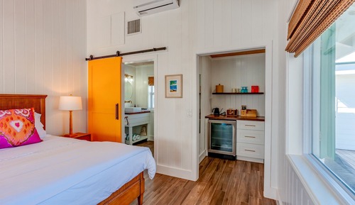Comfort-Doppelzimmer