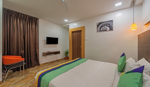 Standardzimmer