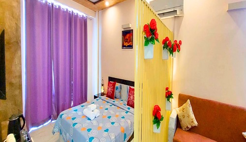 Standard-Apartment
