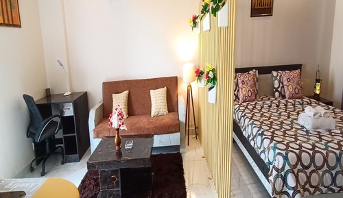 Luxury-Apartment