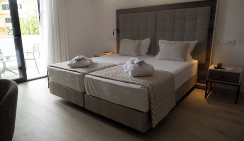 Standardzimmer