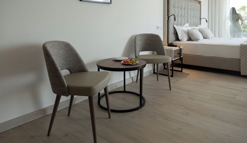 Deluxe-Zimmer