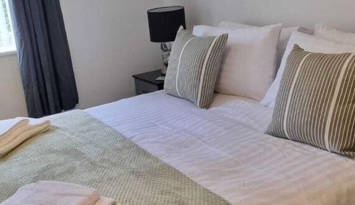 Apartment, eigenes Bad (Nursery Convent)