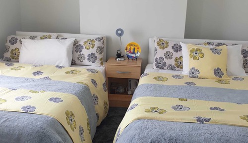 Standard-Haus, 3 Schlafzimmer