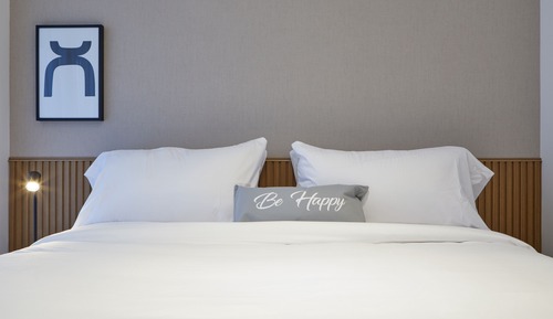 Comfort-Apartment