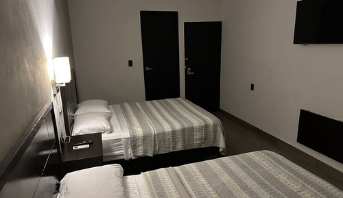 Deluxe-Zimmer