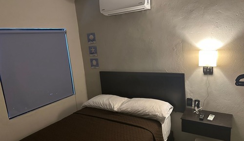 Standardzimmer