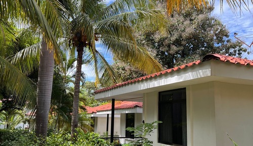Familienvilla