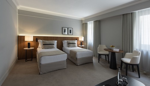 Premier-Zimmer