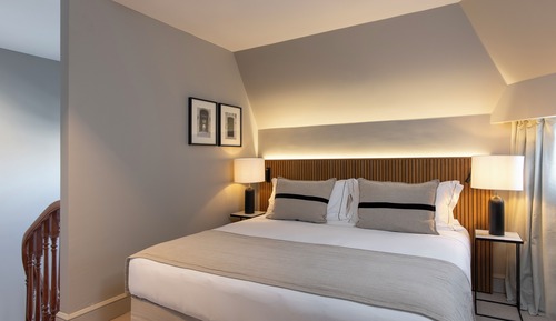 Suite Mihanovich