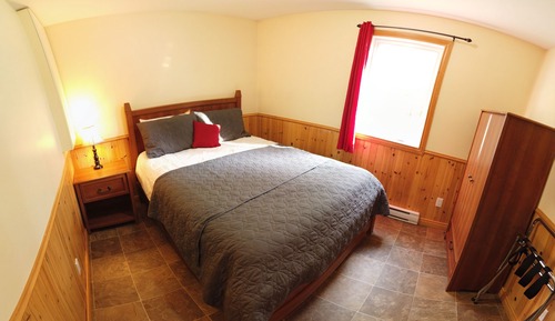 Familienchalet