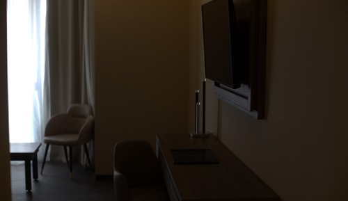 Standard-Zweibettzimmer