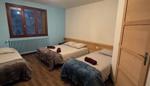 Familienzimmer