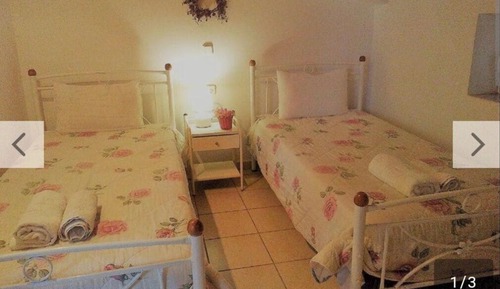 Standard-Apartment