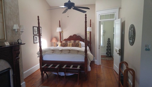 Room, 1 Queen Bed, Balcony, Ocean View