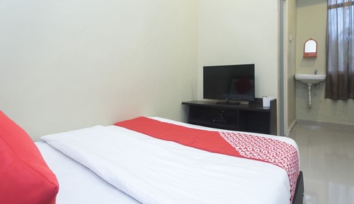 Deluxe Double Room, 1 Queen Bed