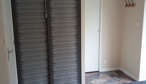 Basic-Apartment, Mehrere Betten