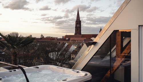 Luxury-Penthouse